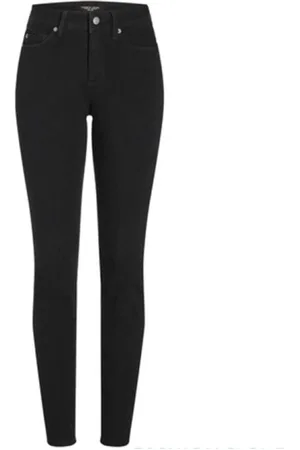 Cambio Skinny Trousers, female, , Size: XL Skinny Pants