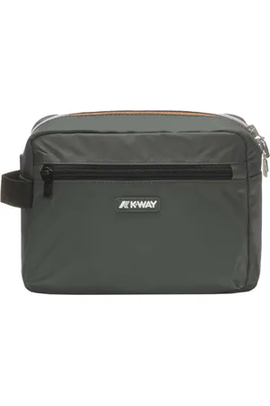 K-Way Toilet Bags, unisex, , Size: ONE SIZE Toilet Bag