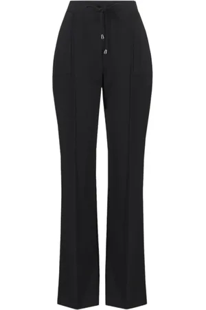 Joseph Ribkoff Wide Trousers, female, , Size: 3XL Elegant Wide Trousers