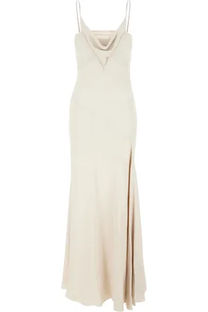 Isabel Marant Maxi Dresses, female, , Size: 2XS Abiti Maxi Dress
