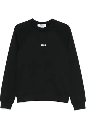 Msgm Sweatshirts, female, , Size: M Sweatshirt Women