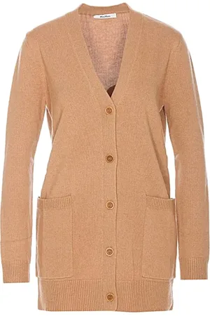 Max Mara Cardigans, female, , Size: M Stylish Cardigan for Women