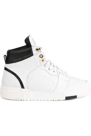 Giuliano Galiano Sneakers, female, , Size: 8 US Sneakers with 1990 Patch