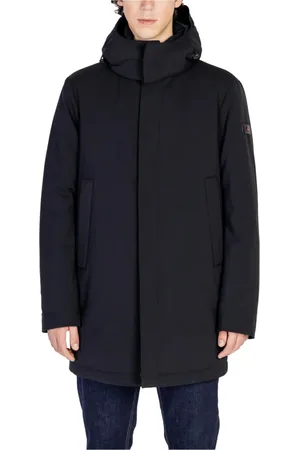 Peuterey Parkas, male, , Size: XL Soft Shell Jacket Model Gobi