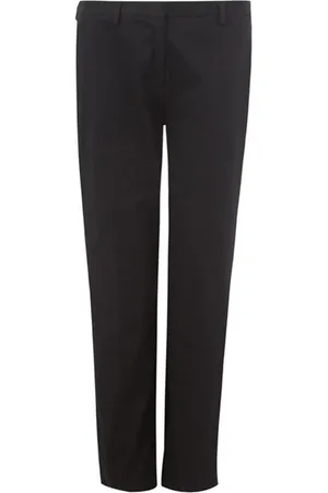 LARDINI Slim-fit Trousers, female, , Size: XS Stylish Cotton Jeans and Pants