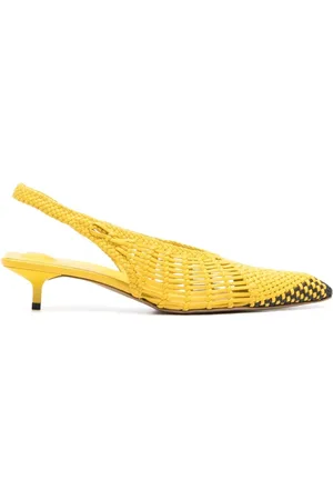 Jacquemus Pumps, female, , Size: 6 US Ballerinas for Women