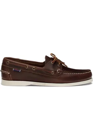 SEBAGO Sailor Shoes, male, , Size: 8 1/2 US Sailor Shoes