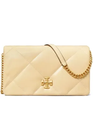 Tory Burch Cross Body Bags, female, , Size: ONE SIZE Stylish Wallet Collection