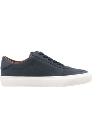 Moncler Sneakers, male, , Size: 8 1/2 US Sneakers Original Design Italy