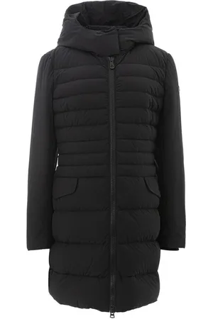 Peuterey Parkas, female, , Size: 2XL Polyamide Winter Coat