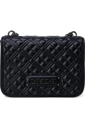 Moschino Shoulder Bags, female, , Size: ONE SIZE Women`s Shoulder Bag