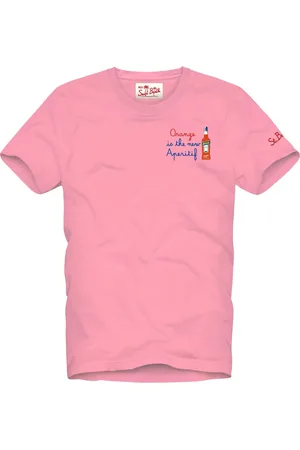 MC2 SAINT BARTH T-Shirts, male, , Size: 2XL T-shirts and Polos