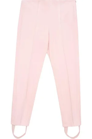 LARDINI Slim-fit Trousers, female, , Size: S Viscose Jeans and Pant