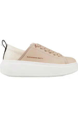 Alexander Smith Sneakers, female, , Size: 9 US Sneakers EcoWembley Style