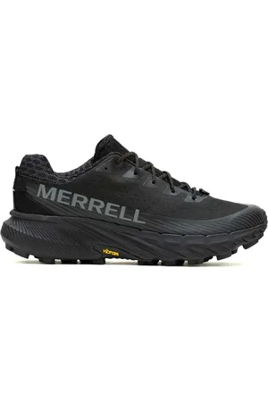 Merrell Sneakers, male, , Size: 12 US Agility Peak Baskets