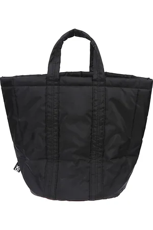 Comme des Garçons Tote Bags, male, , Size: ONE SIZE Shopping Bag with Two Handles