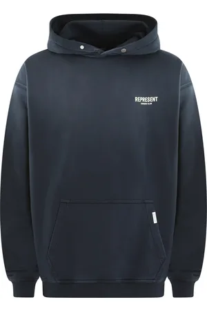 Represent Hoodies, male, , Size: XS Owners Club Hoodie