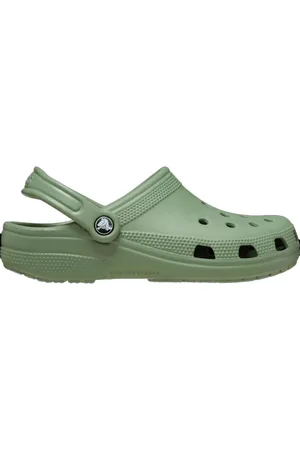Crocs Clogs, male, , Size: 11 US Iconic Comfortable Clog Shoes