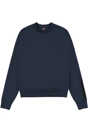 Colmar Sweatshirts, male, , Size: XL Casual Sporty Sweatshirt