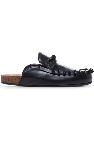 J.W.Anderson Mules, female, , Size: 7 US Bow Flat Sandals
