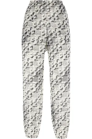 Tory Burch Sweatpants, female, , Size: L Stylish Pants for Women