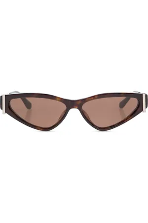 Alexander McQueen Sunglasses, female, , Size: ONE SIZE Sunglasses