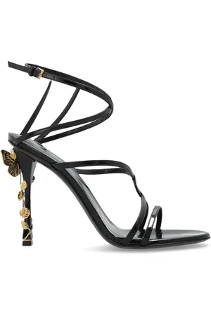 SOPHIA WEBSTER High Heel Sandals, female, , Size: 9 US Heeled sandals Enchantress