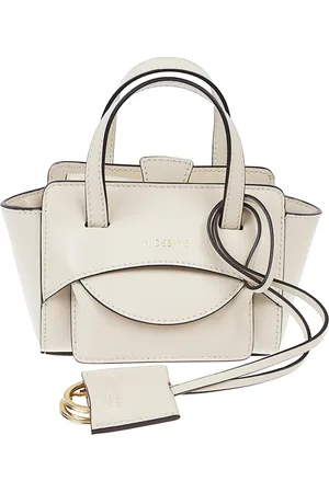 Hidesins Handbags, female, , Size: ONE SIZE Bags with Pouch Set