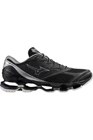 Mizuno Sneakers, male, , Size: 9 US Wave Prophecy LS Sneakers