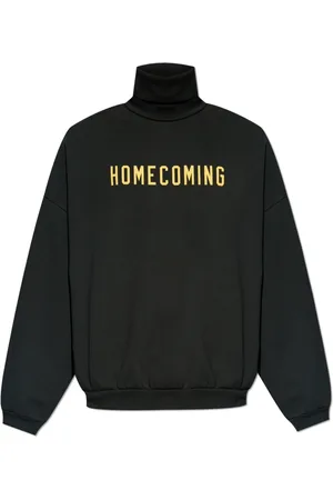 FEAR OF GOD Sweatshirts, male, , Size: XS Printed sweatshirt
