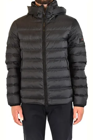 Peuterey Winter Jackets, male, , Size: XS Mens Clothing Jackets Coats Aw20