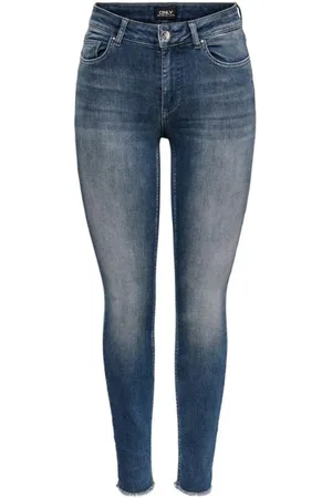 ONLY Skinny Jeans, female, , Size: XL L32 Skinny Jeans Fall/Winter Collection