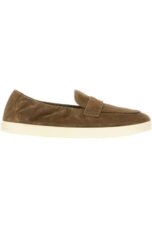 Tory Burch Loafers, female, , Size: 10 US Stylish Loafers for Men and Women