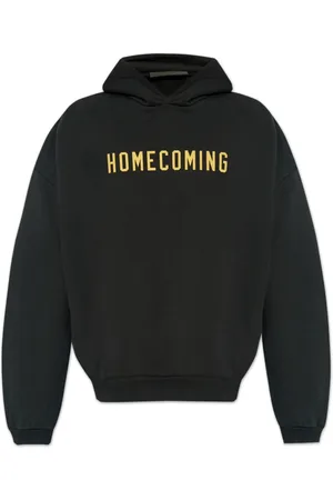 FEAR OF GOD Hoodies, male, , Size: 2XL Printed sweatshirt