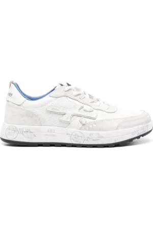 Premiata Sneakers, male, , Size: 11 US Sneakers