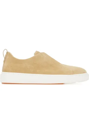 santoni Sneakers, male, , Size: 8 US Casual Sneakers for Everyday Wear
