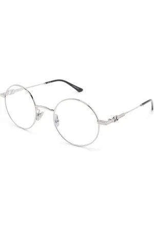 VALENTINO Glasses, unisex, , Size: 48 MM Vlx173 E Optical Frame