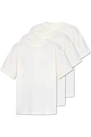 FEAR OF GOD T-Shirts, male, , Size: XS Three-Pack T-Shirts