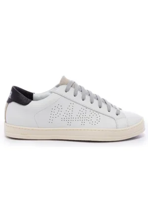P448 Sneakers, male, , Size: 9 US Leather Sneaker