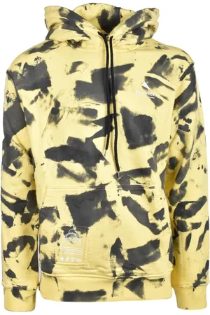 MAUNA KEA Hoodies, male, , Size: M Cotton Stylish T-shirt