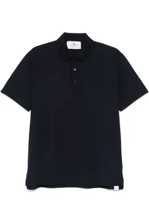 Peuterey Polo Shirts, male, , Size: XL Button-Up T-shirts and Polos