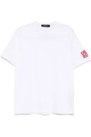 Dsquared2 T-Shirts, male, , Size: S Shirt for Men