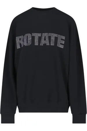 ROTATE Sweatshirts, female, , Size: XS Sweatshirts