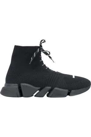 Balenciaga Sneakers, male, , Size: 12 US Speed 2.0 Lace-up Sneakers