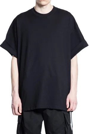 MASTERMIND T-Shirts, male, , Size: M Cotton Jersey T-Shirt