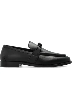 Bottega Veneta Loafers, male, , Size: 8 US Astaire shoes type loafers
