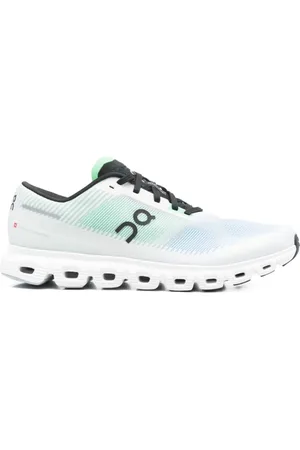 On Running Sneakers, male, , Size: 7 1/2 US Sneakers with Helion™ Superfoam
