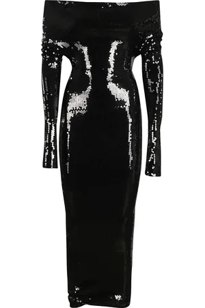 ALEXANDRE VAUTHIER Party Dresses, female, , Size: M Chic Couture Edit Dress