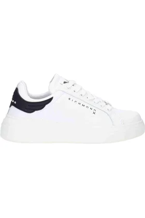 John Richmond Sneakers, female, , Size: 8 US Casual Sneakers