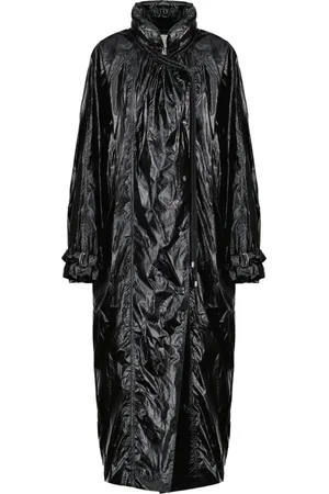 Isabel Marant Parkas, female, , Size: M Stylish Jacket for Trendy Look